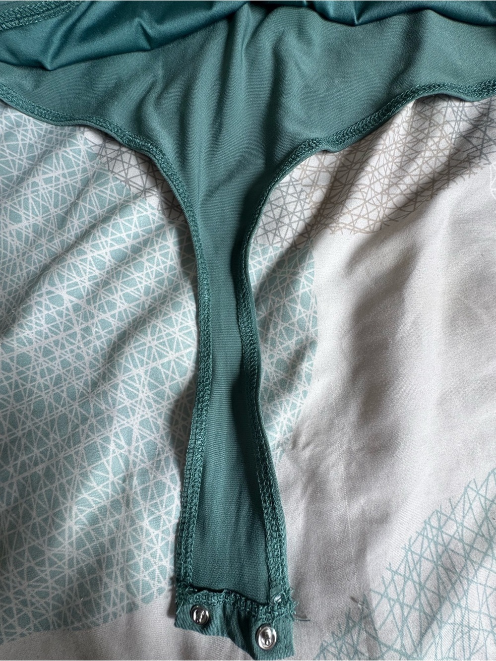 Dynamite bodysuit - Picture 4 of 5